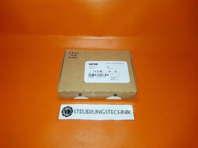 Lenze i550 Profibus-DP Control unit Type: I5CA5P020000A0000S