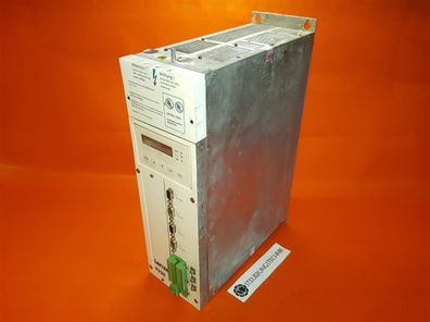 Lenze Servo Drives 9220 Type: 33.9224-E / * 33.9224 E.4E.41.