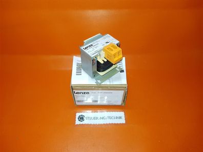 Lenze Netzdrossel / Mains Choke Type: ELN1-0500H009