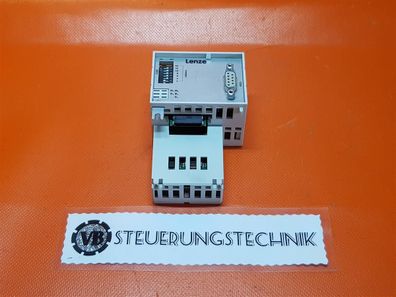 Lenze Profibus Modul Type: E84AYCPMV / * 1A