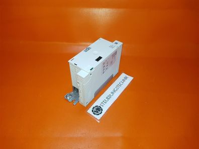 Lenze i550 Inverter Type: I5DAE137B10010000S - 0,37 kW / * 0-230/240 VAC