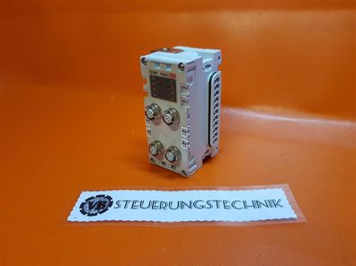 SMC Digital OUT Ausgangsmodul EX600-DYPB / * 24 VDC