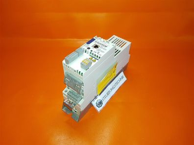 Lenze Inverter Drives 8400 Type: E84AVSCE1124SX0 - 1,1 kW