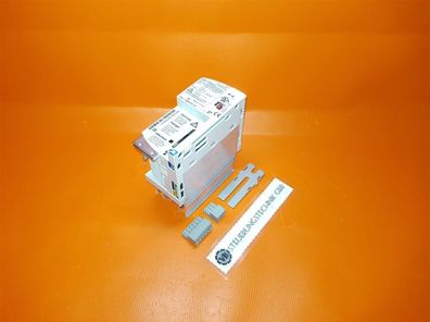 Lenze E82EV371K2C / E82EV371 2C Frequenzumrichter - 0,37 kW