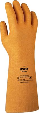 Uvex Schutzhandschuhe Nk4022 60202 (60202) 10 Paar