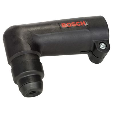 Bosch
Winkelbohrkopf für leichte Bohrhammer mit SDS-Plus