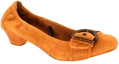 Tamaris 1-22305-26 Pepper Veloursleder