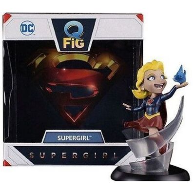 Q-FIG Supergirl 14X15CM Sammelfiguren