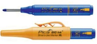 Pica Big Ink Smart-Use Marker XL Blau 170/41