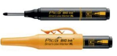 Pica Big-Ink Smart-Use Marker XL schwarz 170/46