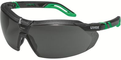 Uvex Schutzbrille 9183 i-5 Grau