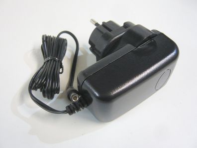 Steckernetzteil, Ladekabel 38V 0,5A DC Stecker 5,5mm x 2,5mm