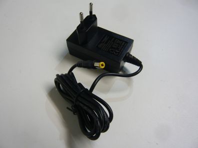 Steckernetzteil 36V 0,25A mit Hohlstecker 5,5 x 2,5mm