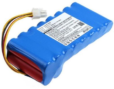 Rasenmäherakku für Husqvarna AM430X 18V 6800mAh Li-Ion