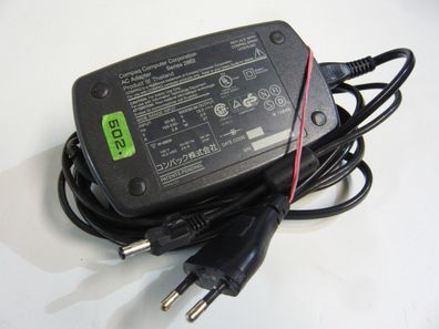Notebook Netzteil AC Adapter Compaq Series 2862