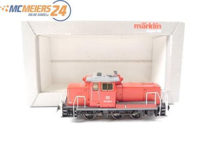 Märklin H0 37652 Diesellok BR 362 888-0 DB / TELEX Digital