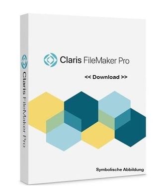FileMaker Pro 19 Upgrade