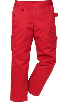 Kansas Industrie-Hose Icon One Hose 2111 LUXE Rot