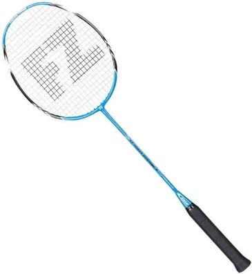 Victor Badmintonschläger Forza Dynamic 8 2081 Blue Aster | Badminton Schläger ...