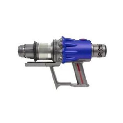 Grundgehäuse Dyson V12 SV20 SV26 SV30 blau