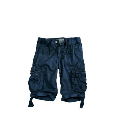 Alpha Industries Jet Short Shorts / Hose Rep. Blue