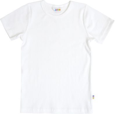 Joha Kinder T-Shirt White