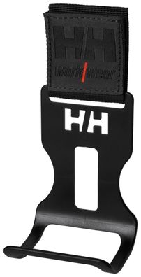 Helly Hansen Werkzeug Hammer Holder Strap Ebony