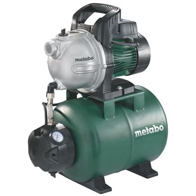 Metabo
Hauswasserwerk HWW 3300/25 G / 900 Watt