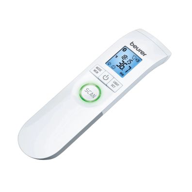 Beurer kontaktloses Fieberthermometer FT 95 mit Bluetooth