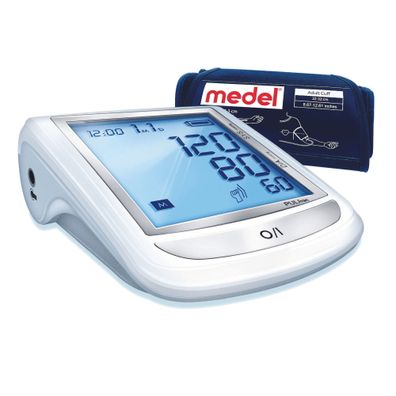 Medel Elite Blutdruckmessgerät | Packung (1 Geräte)