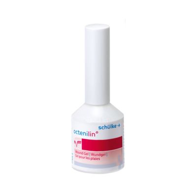Schülke Octenilin® Wundgel - 20 ml | Packung (20 ml)