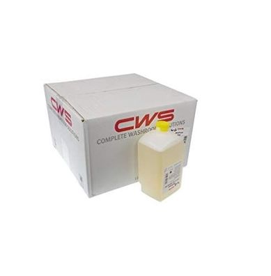 CWS Seifencreme BestCream Standard 500 ml Nachfüllpack Seife