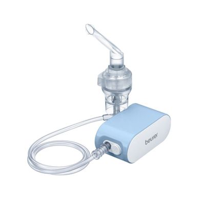 Beurer kleiner Inhalator IH 60
