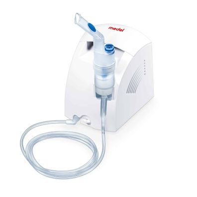 Medel Air Plus Inhalator | Packung (2 Geräte)