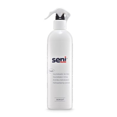 Seni Care Geruchsneutralisator - 500 ml | Flasche (500 ml)