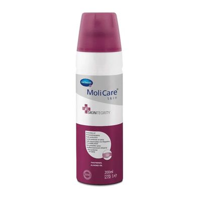 Hartmann MoliCare® Skin Öl-Hautschutzspray - 200 ml | Dose (200 ml)