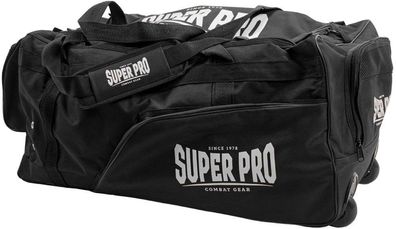 Super Pro Combat Gear Trolley Bag