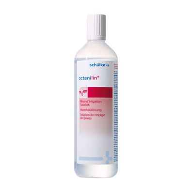 Schülke octenilin® Wundspüllösung steril | Flasche (350 ml)