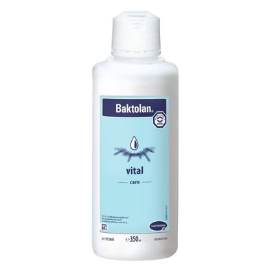 Hartmann Baktolan® vital Hydro-Gel - 350 ml | Stück (1 Stück)