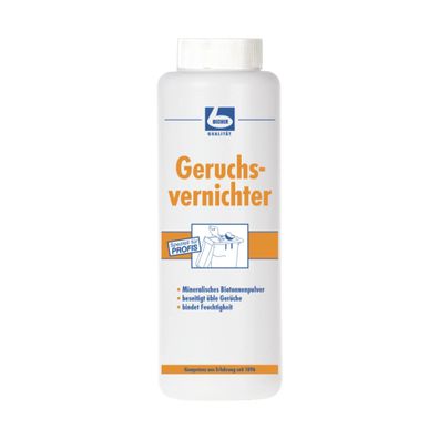 5x Dr. Becher Geruchsvernichter - 750 g - B00YJ0LDTY | Flasche (750 g)