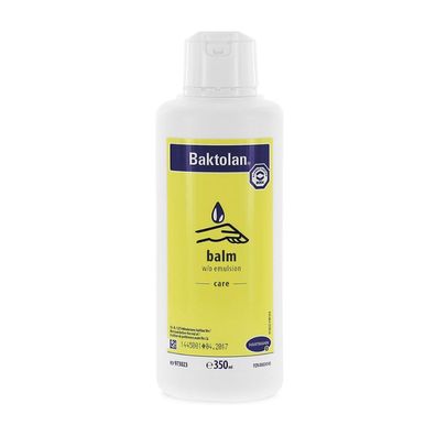 Hartmann Baktolan® balm Hautpflegebalm | Tube (350 ml)