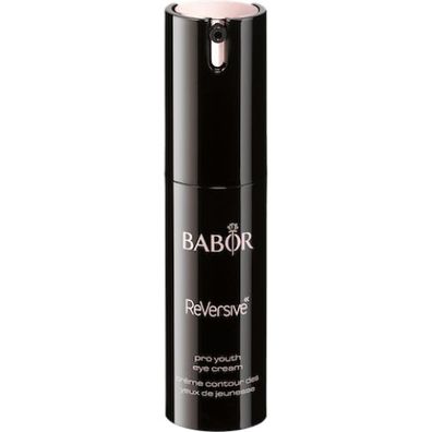 BABOR Reversive pro youth eye cream 15 ml (Gr. Standardgröße)