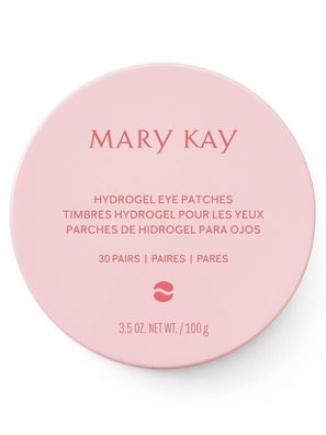 Mary Kay® Hydrogel Eye Patches MHD 12.24 (Gr. Standardgröße)