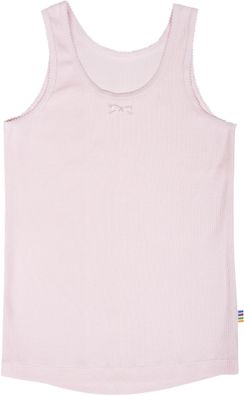 Joha Kinder Unterwäsche Unterhemd Primrose Pink
