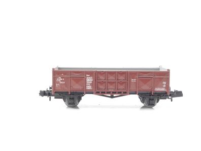 Piko N 5/4414 offener Güterwagen Hochbordwagen 502 4529-9 CSD