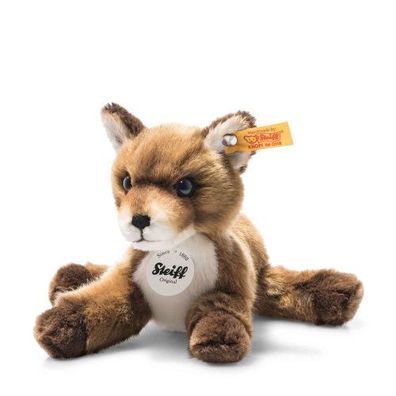 Foxy Baby-Fuchs