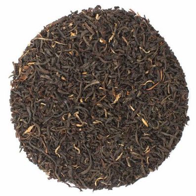 Natural Assam schwarzer Tee 100g