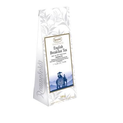 English Breakfast Tea schwarzer Tee aus Ceylon 100g