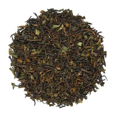Darjeeling Singtom schwarzer Tee aus Indien 100g