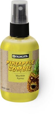 Marble Spray Pineapple Zombie 100ml